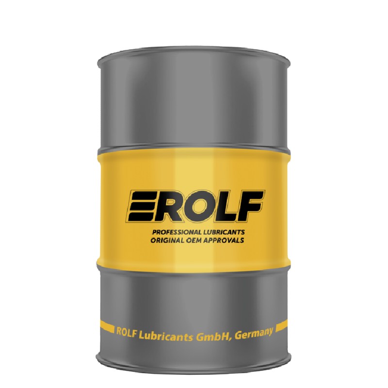 фото Моторное масло ROLF Professional 5W-40 API SN, ACEA A3/B4 в розлив 1л 