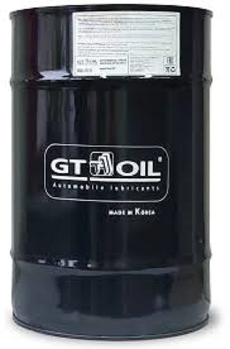 фото Трансмиссионное масло GT Oil Multi Trans GL-4/GL5 75W-90 в розлив 1л 