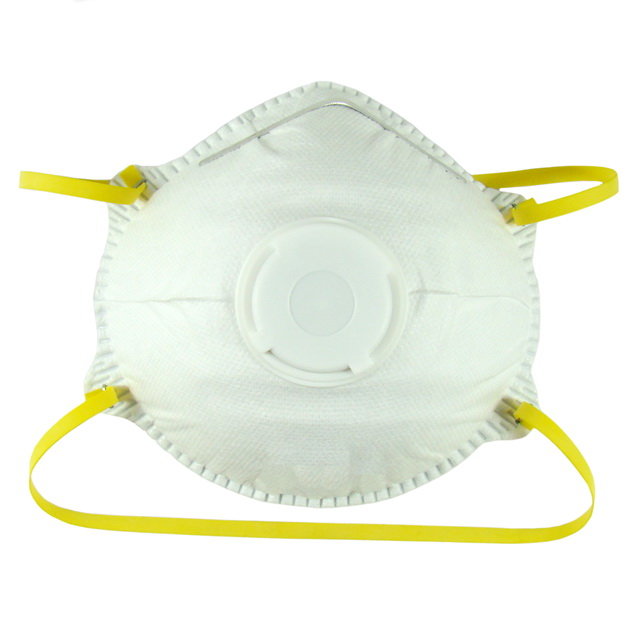 фото Респиратор с клапаном выдоха Русский Мастер класс защиты FFP1 РМ-93260 