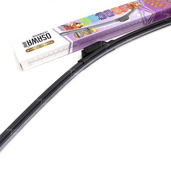 фото Щетка стеклоочистителя бескаркасная Osawa 17"/43см 
