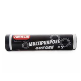 фото Amalie Multi-Purpouse Lithium Grease #2 14oz(400г) Смазка 