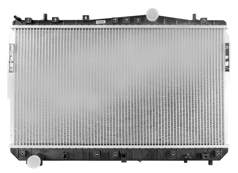фото Радиатор двигателя STRON STR0274 CHEVROLET Lacetti седан (J200) 