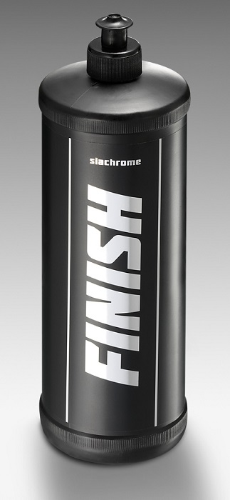 фото Паста антиголограммная 1 кг. 0020.6664 Siachrome FINISH 