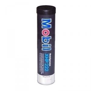 фото MOBIL Grease XHP 222 EU-5A 400г. 