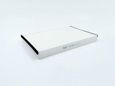 фото Фильтр салона BIG FILTER GB-9879 (Аналог MANN CU3054) 