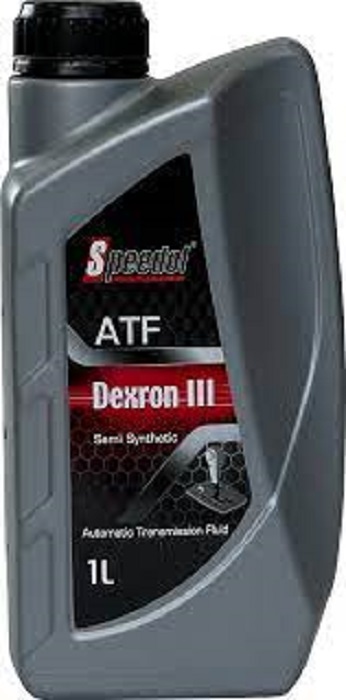 фото Трансмиссионное масло SPEEDOL DEXRON III ATF 1л 