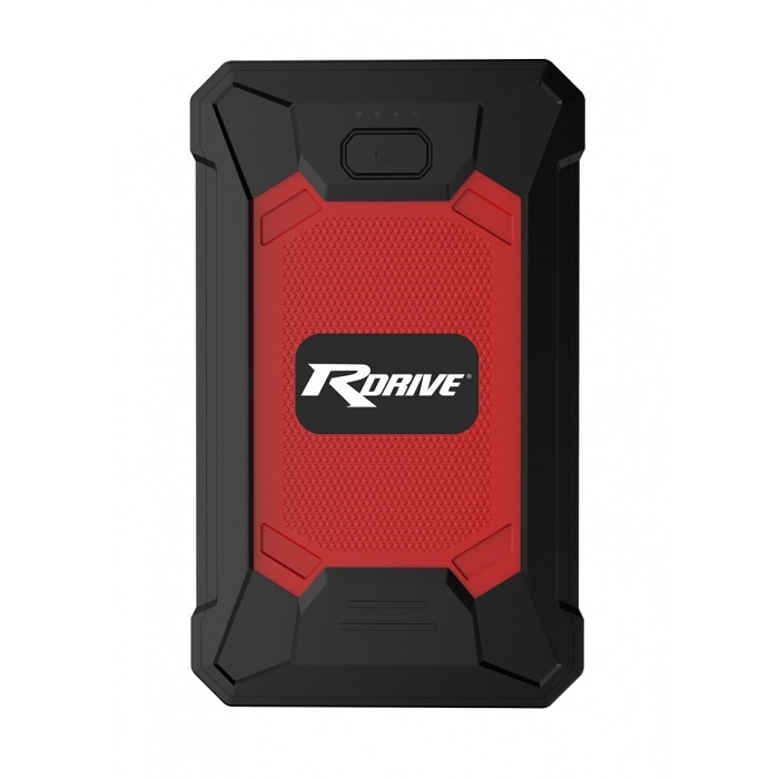 фото Устройство пуско-зарядное RDrive StartEasy GYZ12 90AH IP68 