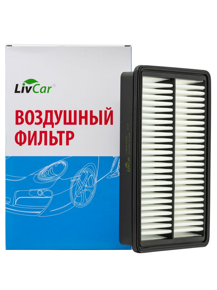 фото Фильтр воздушный LIVCAR LCM470/3233A 