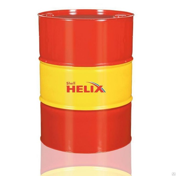 фото Моторное масло Shell Helix Ultra ECT C3 5W-30 в розлив 1л 