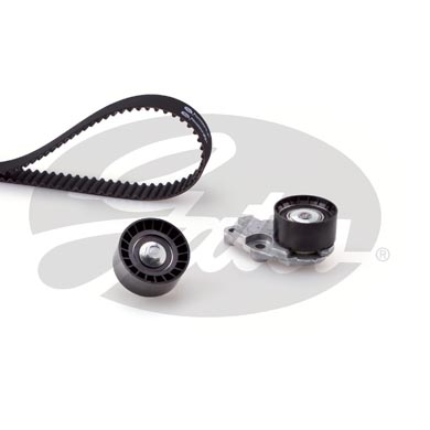 фото Комплект ремня ГРМ GATES PowerGrip Kit K015419XS 