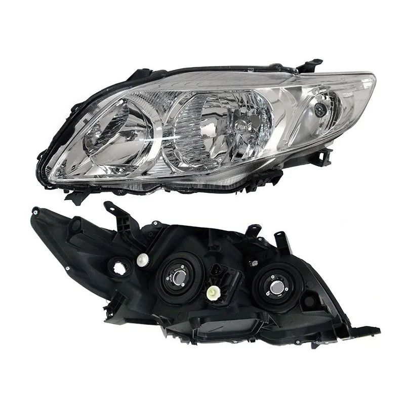 фото Фара Sailing TOYOTA Corolla 08 левая 