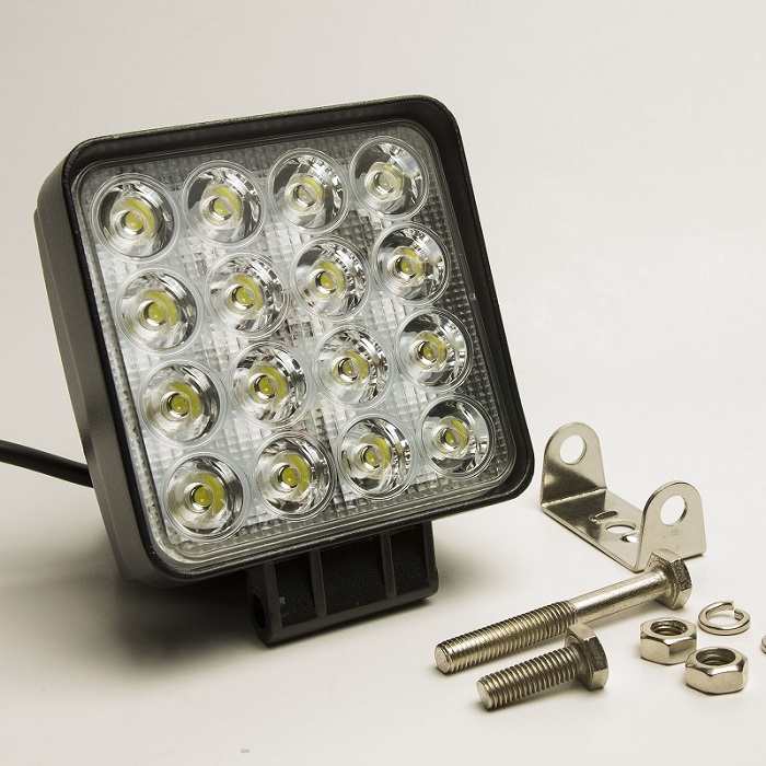фото Прожектор G0001-MINIBS STROB 