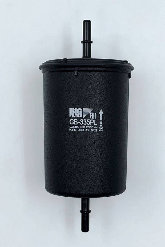 фото Фильтр топливный BIG FILTER GB-335PL 
