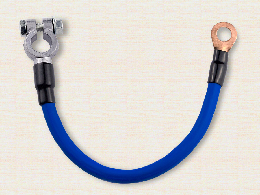 фото Провод АКБ КЛ 600-35КУ 