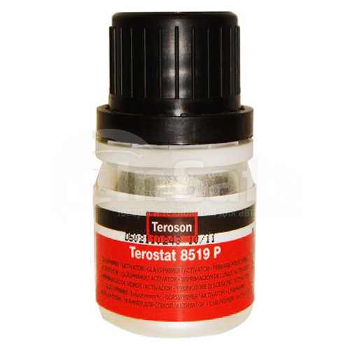 фото Праймер и активатор для стекла и металла 25 мл. Terostat-Primer 8519P  