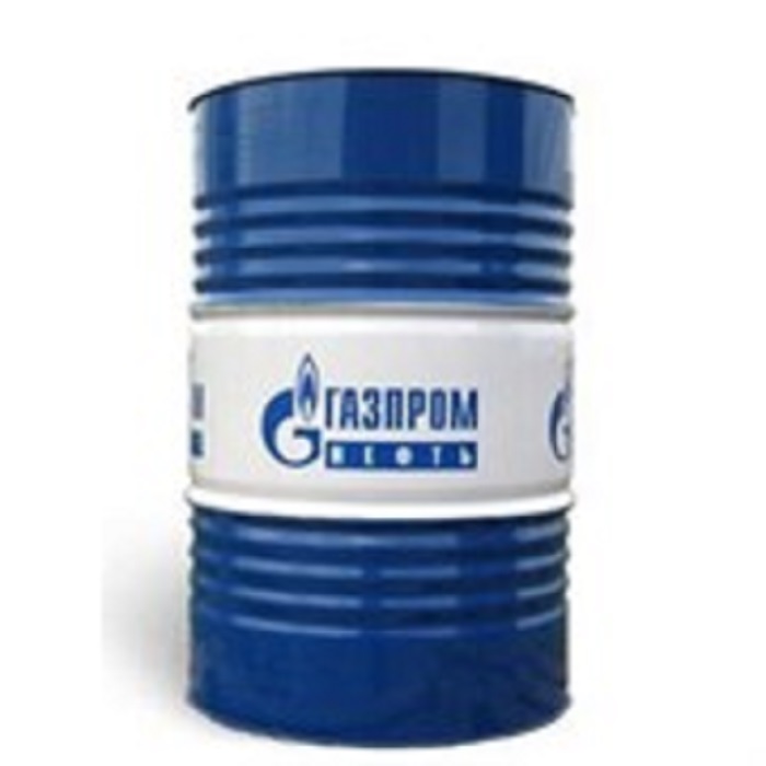 фото Промывочное масло Gazpromneft PROMO в розлив 1л 