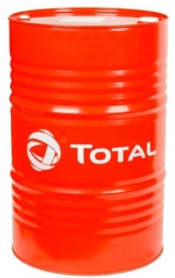 фото Антифриз Total GLACELF AUTO SUPRA розлив 1л. 