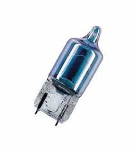 фото Автолампа OSRAM W5W 12V 5W Cool Blue Intense 1шт 