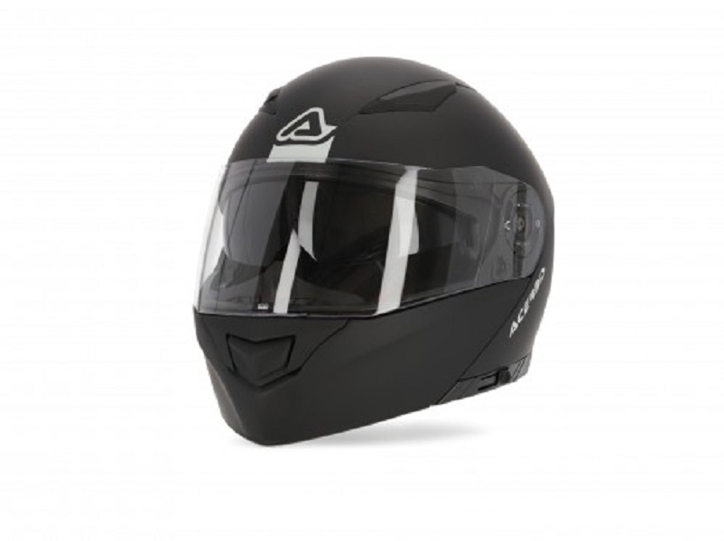 фото Шлем Acerbis REDERWEL Black XL 