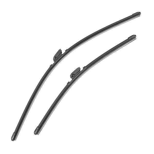 фото Комплект щеток стеклоочистителя бескаркасных LYNX 16"/400мм / 24/600мм XF6043B 