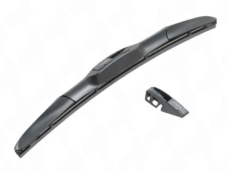 фото Щетка стеклоочистителя гибридная LYNX 17"/430мм LX430  