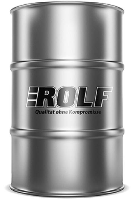 фото Моторное масло ROLF Professional 5W-30 C3 в розлив 1л 