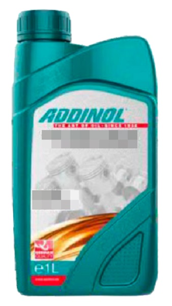 фото Трансмиссионное масло ADDINOL ATF DCT LV 1л 
