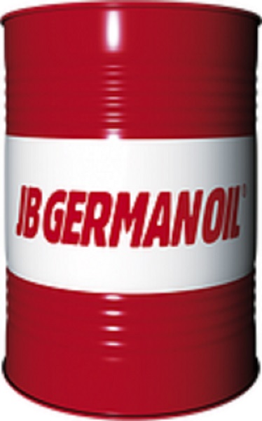 фото Моторное масло JB GERMAN OIL Dynamic TDI SAE 5W-40 в розлив 1л 