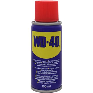 фото Смазка универсальная WD-40 100г 