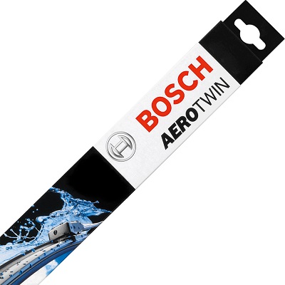 фото Щетка стеклоочистителя бескаркасная Bosch ATW Plus AP340U 14/340 