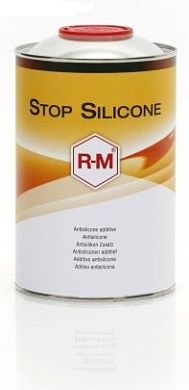 фото Антисиликоновая добавка Stop Silicone 100гр. 