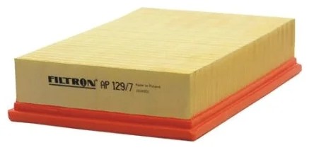 фото Фильтр воздушный FILTRON АР129/7 (MANN C28155) 