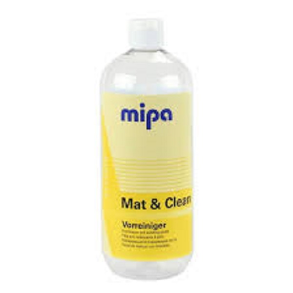 фото Паста матирующая MIPA Mat and Clean Vorreiniger 1кг 
