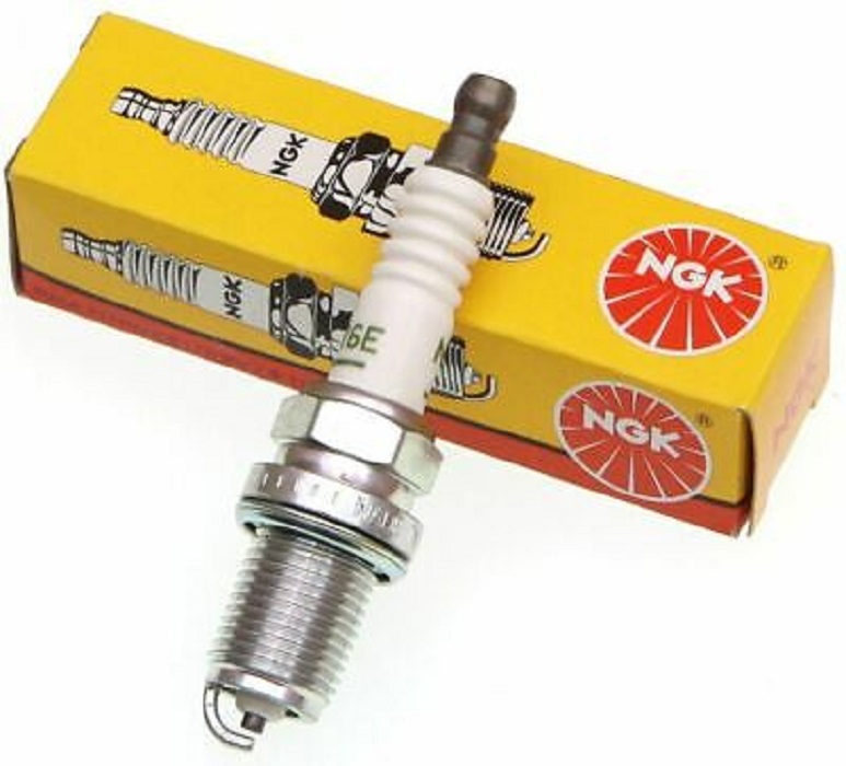 фото Свеча зажигания NGK 96596 ZKER6A10EG (SP-245) 