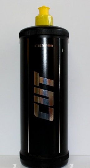 фото Паста абразивная саморазрушающаяся Siachrome CUT 1кг 