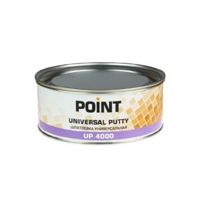 фото Шпатлевка Point UP 4000 универсальная 2кг. 