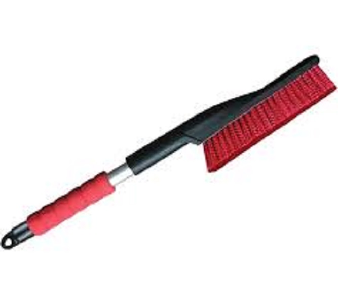 фото Щетка для снега 53см Zipower PM2143 