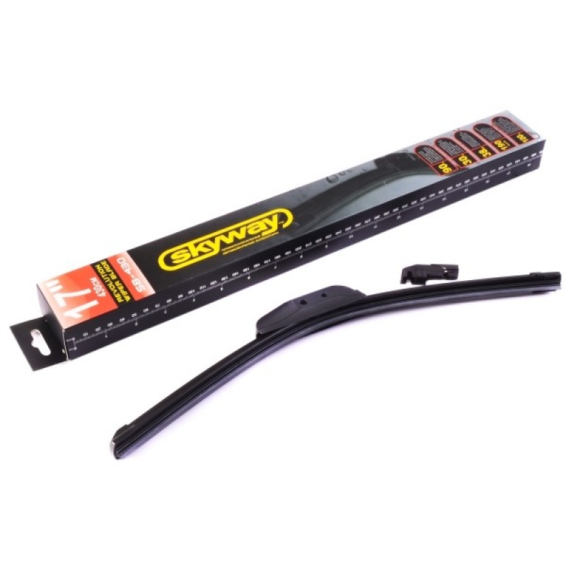S02701019. Щетка стеклоочистителя skyway стандарт, 26"/650 мм, каркасная, зимняя отзывы. Щетка скайвей зимняя s027030006. Дворники skyway бескаркасные. Стеклоочистители skyway.