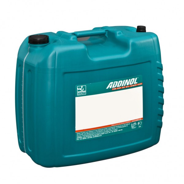 фото Трансмисcионное масло ADDINOL Getriebeöl GS 75W-90 GL-4 20Л 