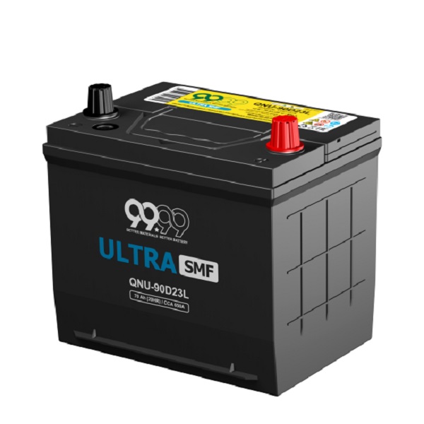 фото Аккумулятор 9999 QNU-90D23L UHD-D23L 