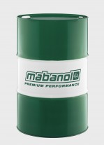 фото Моторное масло Mannol Molibden Benzin 10W-40 60 л в розлив 
