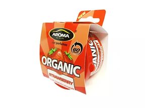 фото Ароматизатор меловой ORGANIC Strawberry 40гр 