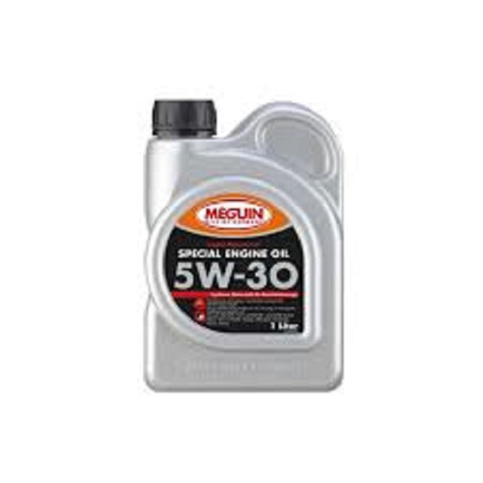 фото Моторное масло Megol Motorenoel Special Engine Oil 5W-30 1л. 