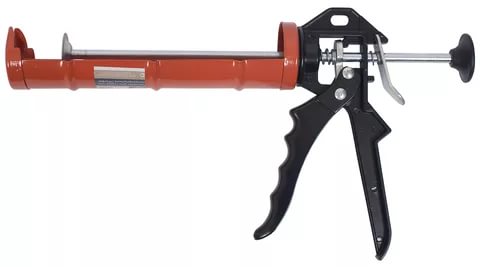 фото Пистолет для герметика профи ТЕХМАШ 