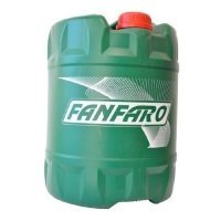Картинка Трансмиссионное масло Fanfaro ATF Dexron III 1л 