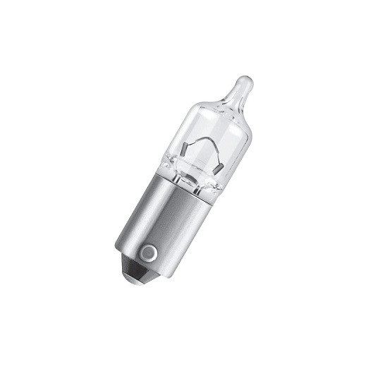 фото Автолампа NARVA H6W 12V Long Life 6W 