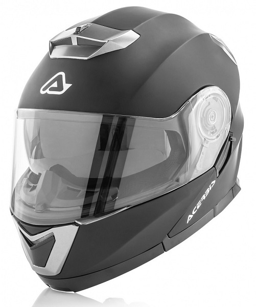 фото Шлем Acerbis SEREL black 2 XXL 