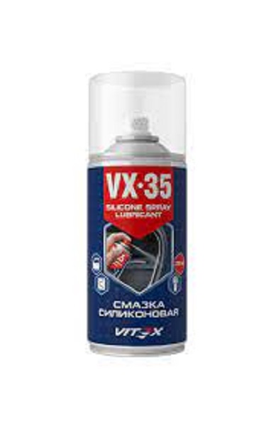 фото Смазка силиконовая Vitex VX-35 210мл 