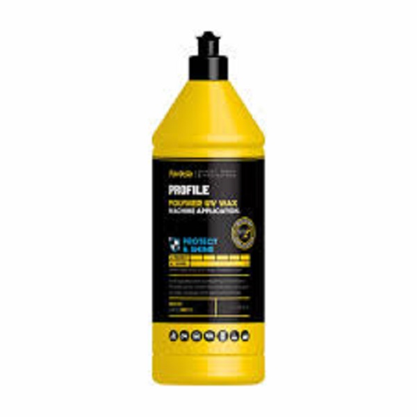 фото Воск защитный синтетический Farecla Profile Polymer wax 1л 