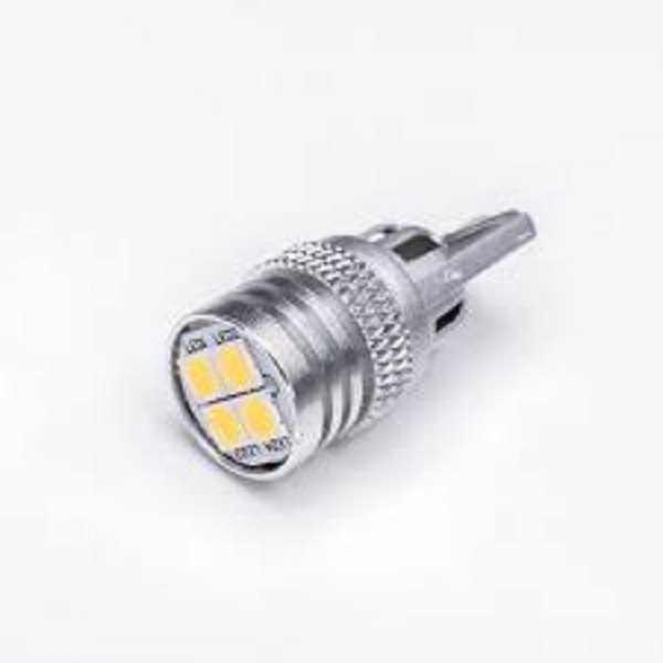 фото Светодиод AMP 12V T10 SuperBright CANBUS 